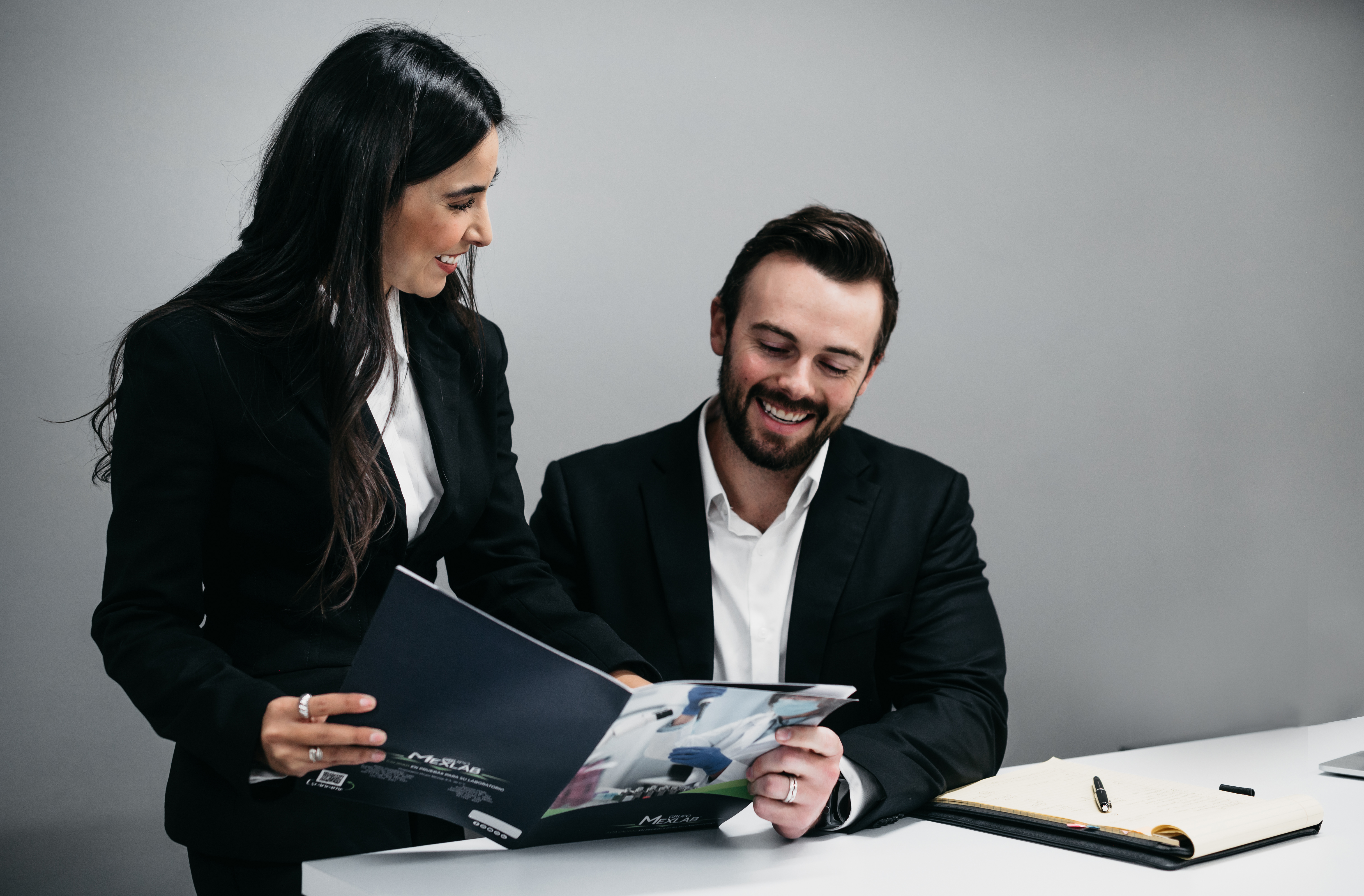 About MexLab