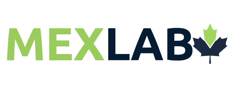 MexLab Logo